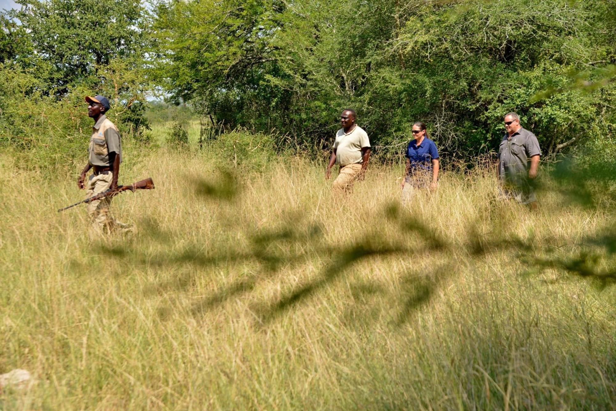 Kruger Safari Lodge マンイェレティ・ゲーム・リザーブ エクステリア 写真